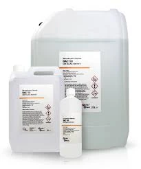water coagulation and flocculation