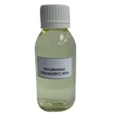 polyaluminium chloride water treatment