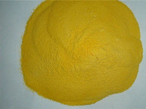 The Multifaceted Utility of PAC Poly Aluminum Chloride in Modern Industries