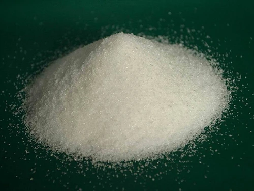 The Status Of Polyacrylamide In The Industrial Field