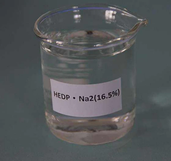 water coagulation and flocculation