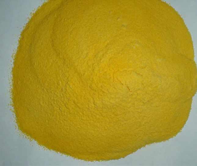 Flocculant: Different types and applications