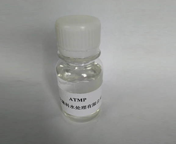 Organic phosphorine series scale: diverse characteristics