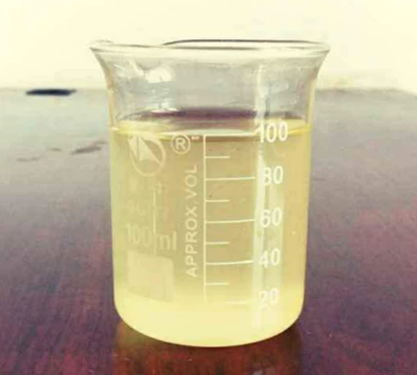 Scale inhibitor: Assisting industrial water treatment