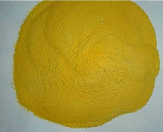 Innovations in Eco-Friendly Flocculant Chemicals for Sustainable Water Treatment