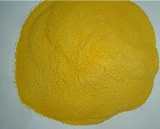 Discover the Power of Poly Aluminum Chloride in Water Treatment