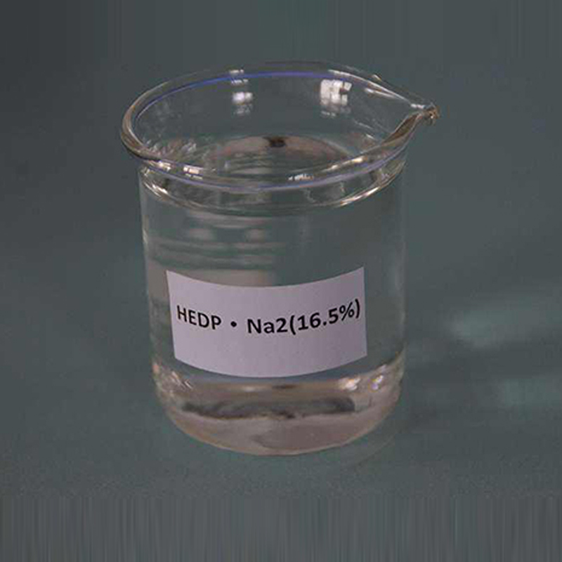 Sodium Salt of Polyaspartic Acid (PASP)