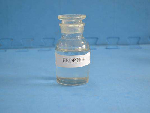 Tetra Sodium Salt of 1-Hydroxy Ethylidene-1,1-Diphosphonic Acid(HEDP·Na4)