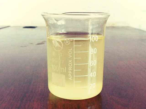 LK-2000 Carboxylate-Sulfonate Copolymer