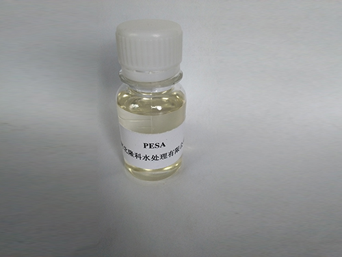 Sodium of Polyepoxysuccinic Acid (PESA)