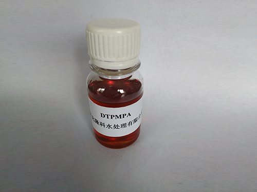 LK-3100 Carboxylate-Sulfonate-Nonion Terpolymer