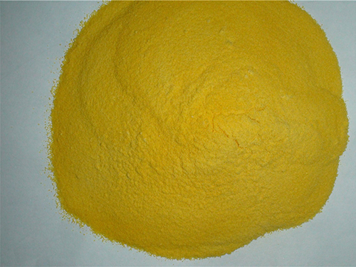 polyaluminum chloride water treatment