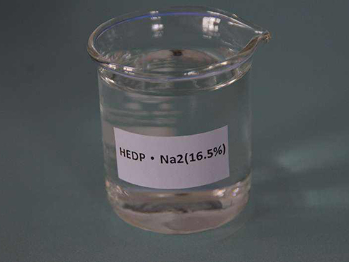 LK-319 Scale and Corrosion Inhibitor for Iron & Steel Plant