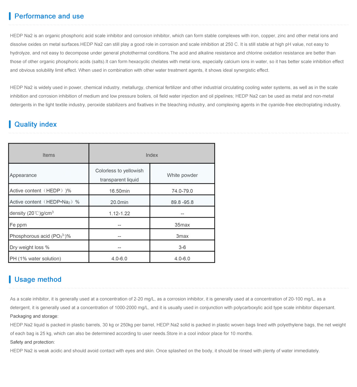 polyacrylamide manufacturers