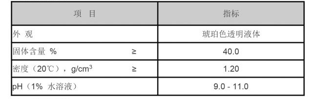 LK-318 Scale and Corrosion Inhibitor for Power Plant