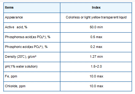 floc water treatment