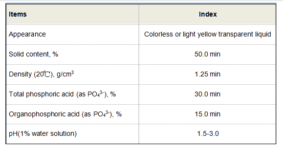 polyacrylamide flocculant
