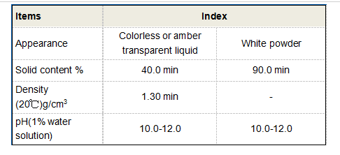Sodium Salt of Polyaspartic Acid (PASP)