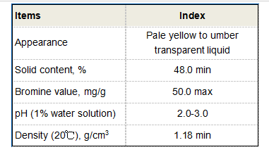 coagulants and flocculants
