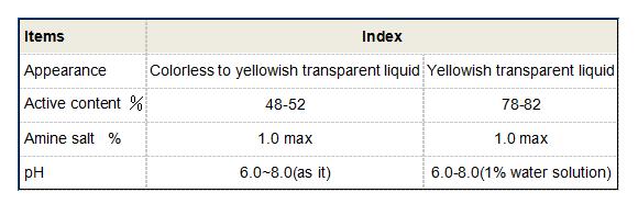 poly aluminium chloride in wastewater treatment